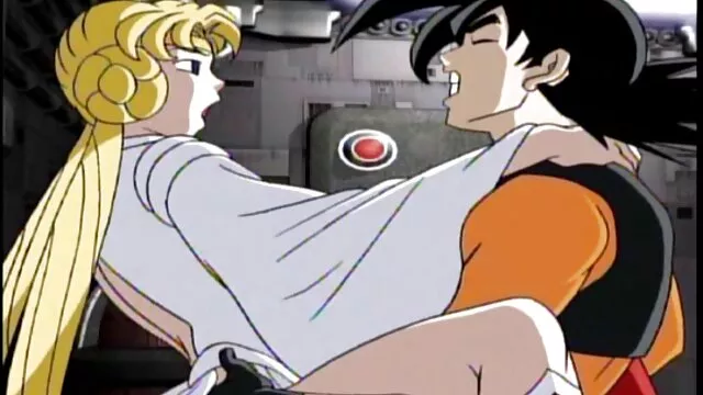 金髪の王冠を持つ友人の一つ えろ 動画 女性 用